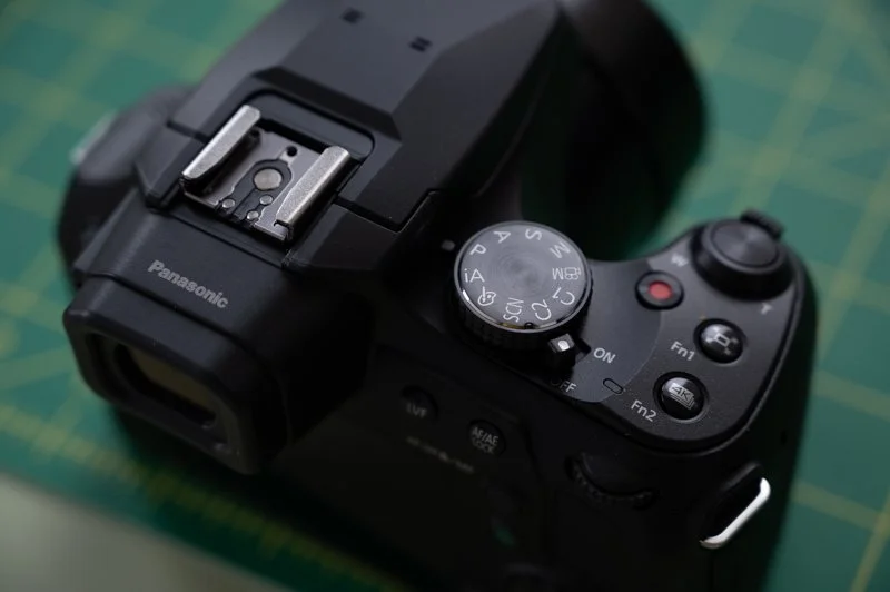 Panasonic Lumix FZ80D Review (2025): Big Zoom, Small Budget, No